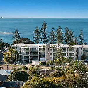 Resort The Norfolks On Moffat, Caloundra