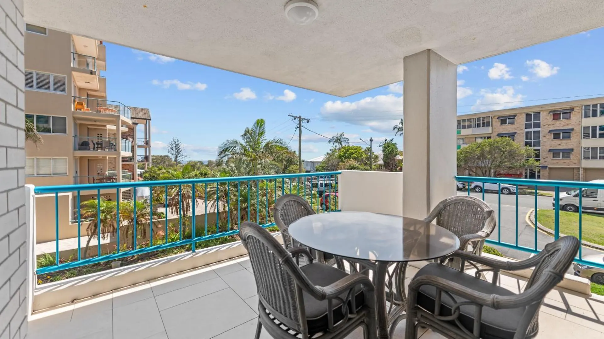 Burgess @ Kings Beach Apartments Caloundra Australia