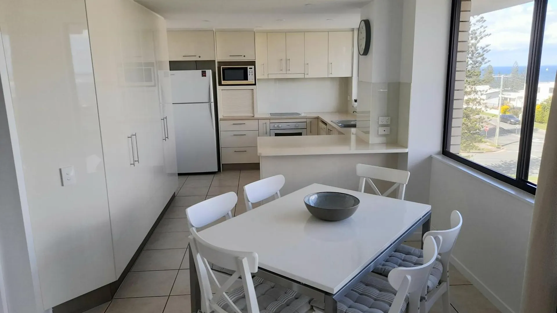 Burgess @ Kings Beach Apartments Caloundra Australia