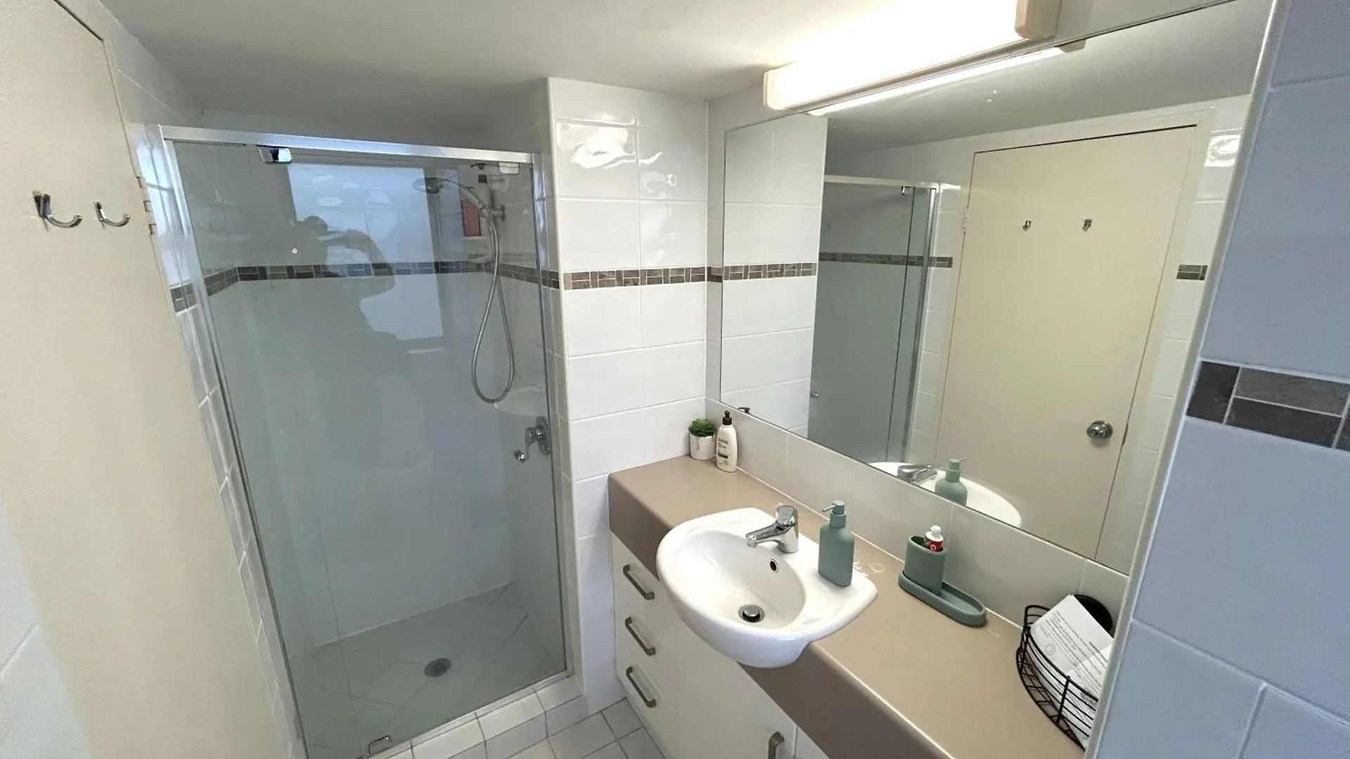 Aparthotel Burgess @ Kings Beach Apartments Caloundra