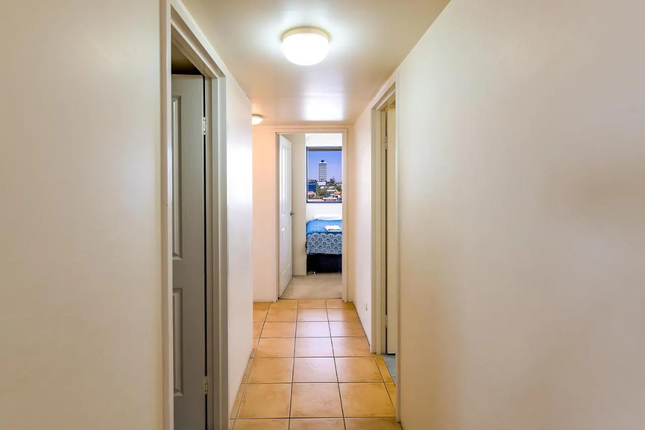 Burgess @ Kings Beach Apartments Caloundra